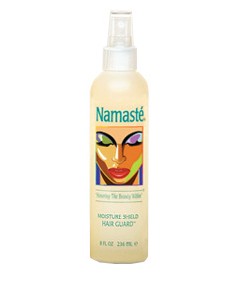 Namaste Moisture Shield Hair Guard