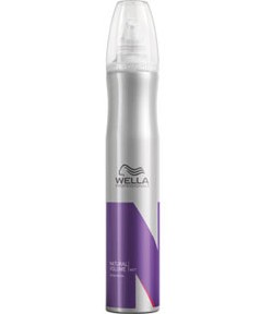 Professionals Natural Volume Wet Styling Mousse