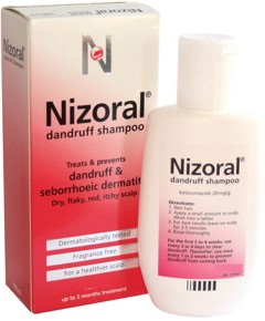 Anti Dandruff Shampoo