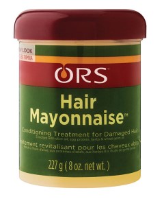 Namaste Labs Organic Root Stimulator Ors Hair Mayonnaise Ors Hair Mayonnaise Treatment For Damaged