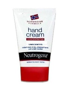 Neutrogena Norwegian Formula Hand Cream