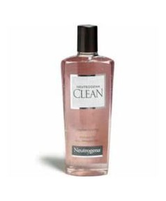 Johnson And Neutrogena Clean Replenishing Neutrogena Clean Replenishing Shampoo