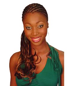 Yaki Pony Braids On Black Women Search Results Hairstyle Galleries