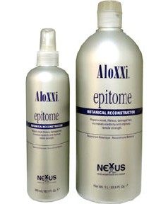 Nexxus Aloxxi Epitome Botanical Reconstructor