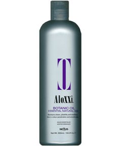 Aloxxi Botanic Oil Essential Natural Oils Aloxxi Botanic Oil Essential Natural Oils