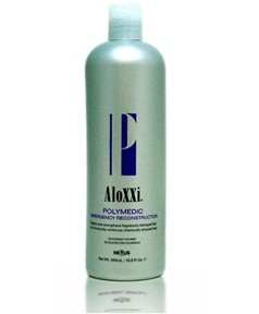 Nexxus AloXXi Polymedic Emergency Reconstructor