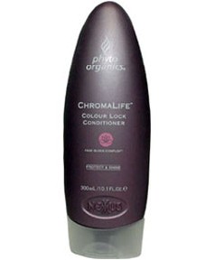 Phyto Organics Chromalife Colour Lock Conditioner
