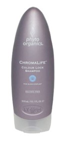 Phyto Organics Chromalife Colour Lock Shampoo