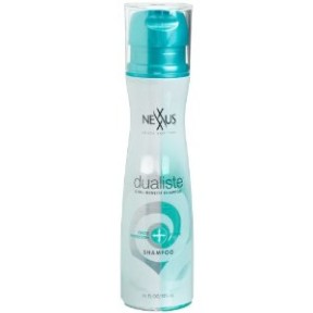 Dualiste Dual Benefit Shampoo