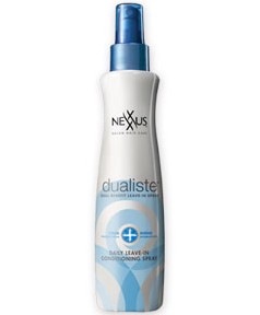 Dualiste Leave In Conditioning Spray