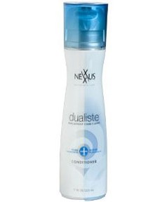Dualiste Dual Benefit Conditioner