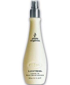 Phyto Organics Luxxtress Leave in Moisturiser