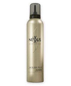Mousse Plus Volumizing Foam Styler