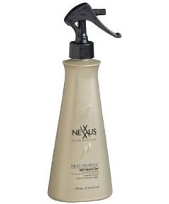 Heat Protexx Heat Protection Spray
