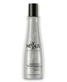 Sleektress Sumptuous Smoothing Shampoo