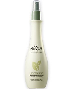 Nexxus Botanluxe Nourishing Botanical Leave in Conditioner