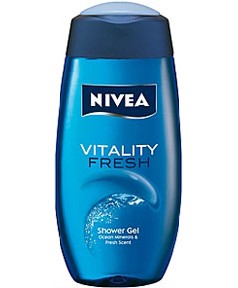 Nivea Bath