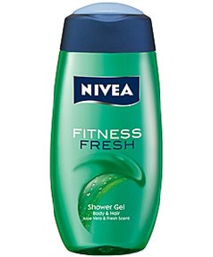 Nivea Bath