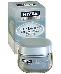 Nivea Visage DNAge Eye Cream