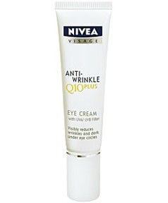 Nivea Visage Anti Wrinkle Q10 Plus Eye Cream