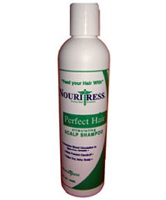 Perfect Hair Stimulating Scalp Shampoo