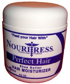 Perfect Hair Shea Butter Hair Moisturizer