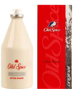 After Shave