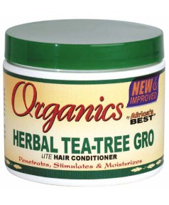 Herbal Tea Tree Gro Conditioner