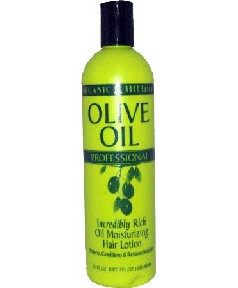 Organic Root Stimulator Olive Oil Professional Incredibly Rich Oil Moisturizing Hair Lotion