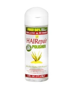 Organic Root Stimulator HAIRepair Polisher