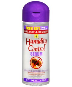 Organic Root Stimulator Humidity Control Serum