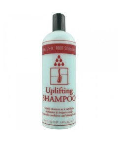 Organic Root Stimulator Uplifting Shampoo