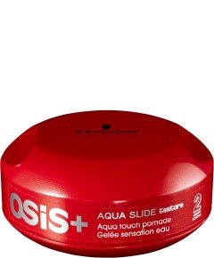 Osis Aqua Slide Texture