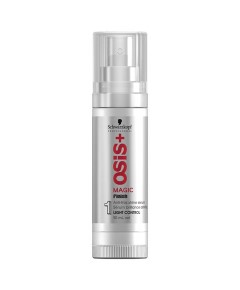 Osis Magic Finish Anti Frizz Shine Serum