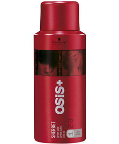 Osis Sherbet Spray Wax