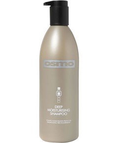 Deep Moisturising Shampoo