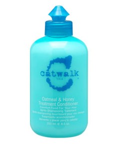 Catwalk Oatmeal And Honey Conditioner