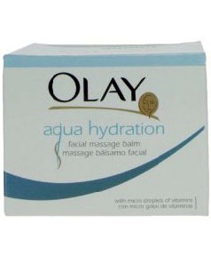 Aqua Hydration Facial Massage Balm