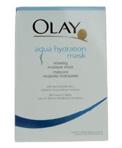 Aqua Hydration Mask