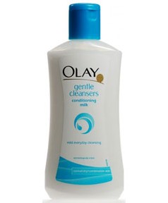 Olay Gentle Cleansers Conditioning Milk