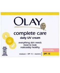 Olay Complete Care Day Cream