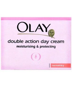 Olay Double Action Day Cream