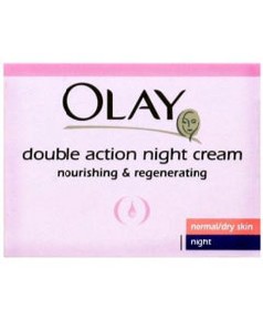 Olay Double Action Night Cream