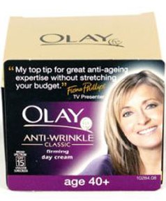 Olay Anti Wrinkle Firming Day Cream