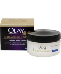 Olay Anti Wrinkle Firming Night Cream
