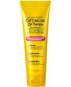 Optimum Oil Therapy Ultimate Recovery Conditioner