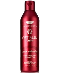 Optimum Care Salon Collection Replenishing Shampoo