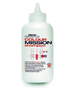 Colour Mission Colour Save Shampoo