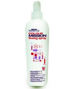 Colour Mission Fixxing Spray