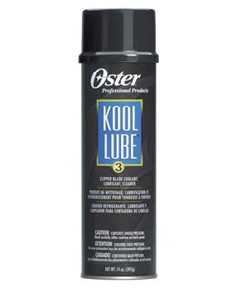 Professional Kool Lube 3